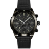 NB1200B21CB12310BC.20B Adventure Sport Chrono 44mm DLC Black Black Nordura Website 1000x1250