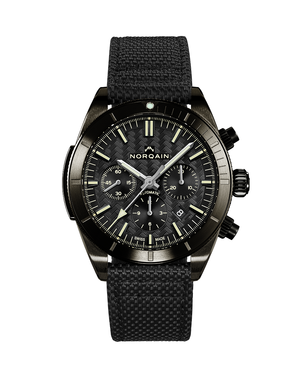 Adventure Sport Chrono 44mm