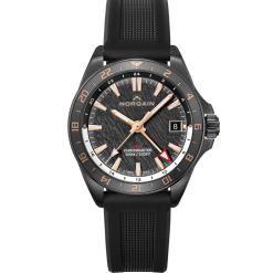Adventure NEVEREST GMT 41mm