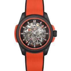 Wild ONE 42mm Skeleton