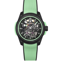 Wild ONE 39mm