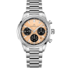 NORQAIN Freedom 60 Chrono 40mm Peach